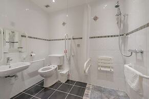 Best Western Bradford Guide Post Hotel