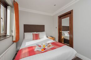 Best Western Bradford Guide Post Hotel
