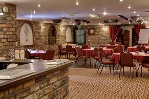 Best Western Bradford Guide Post Hotel
