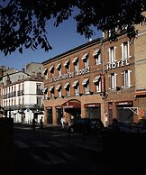 Hotel Le Clocher de Rodez