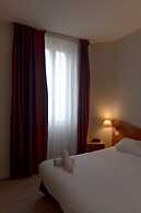 Hotel Le Clocher de Rodez