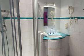 Hotel Le Clocher de Rodez