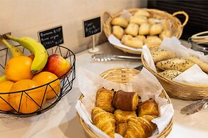 Hotel Le Clocher de Rodez