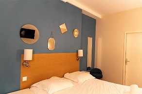Hotel Le Clocher de Rodez