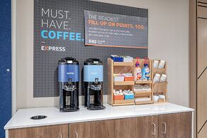 Holiday Inn Express & Suites Gahanna/Columbus Airport by IHG