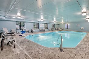 Holiday Inn Express & Suites Gahanna/Columbus Airport by IHG