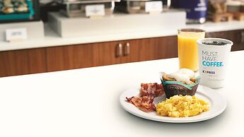 Holiday Inn Express & Suites Gahanna/Columbus Airport by IHG