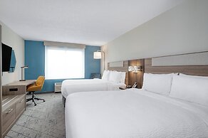 Holiday Inn Express & Suites Gahanna/Columbus Airport by IHG
