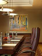 Regent Warsaw Hotel