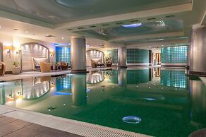 Regent Warsaw Hotel