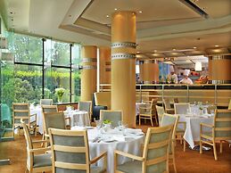 Regent Warsaw Hotel