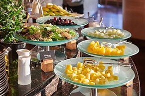 Regent Warsaw Hotel