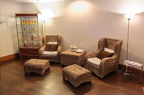 Regent Warsaw Hotel