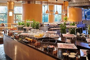 Regent Warsaw Hotel