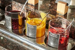 Regent Warsaw Hotel