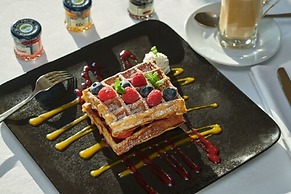 Regent Warsaw Hotel
