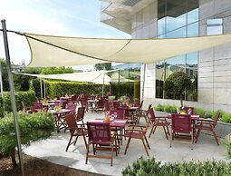 Regent Warsaw Hotel