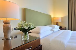 Regent Warsaw Hotel