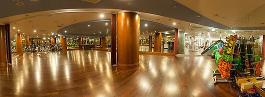 Regent Warsaw Hotel