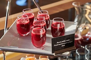 Regent Warsaw Hotel