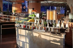 Regent Warsaw Hotel