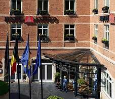 Hotel Amigo, a Rocco Forte Hotel