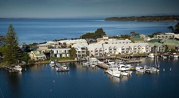The Moorings at Metung