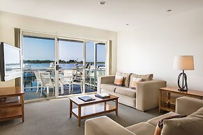 The Moorings at Metung