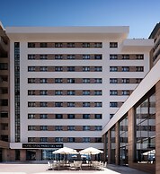 Hotel Cádiz Paseo del Mar Affiliated by Meliá