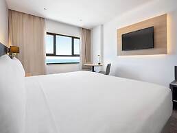 Hotel Cádiz Paseo del Mar Affiliated by Meliá