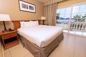 Radisson Hotel Panama Canal