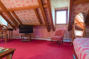 Hotel Les Rives De Notre Dame