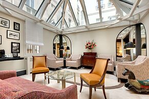 Hotel Les Rives De Notre Dame