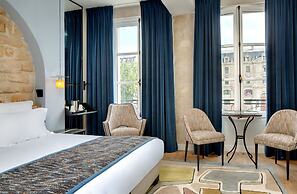 Hotel Les Rives De Notre Dame