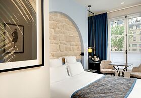 Hotel Les Rives De Notre Dame