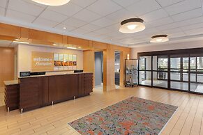 Hampton Inn & Suites by Hilton Langley-Surrey