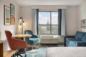 Hampton Inn & Suites by Hilton Langley-Surrey