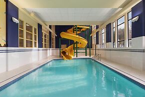 Hampton Inn & Suites by Hilton Langley-Surrey