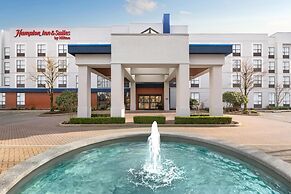 Hampton Inn & Suites by Hilton Langley-Surrey