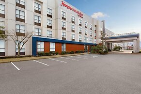 Hampton Inn & Suites by Hilton Langley-Surrey