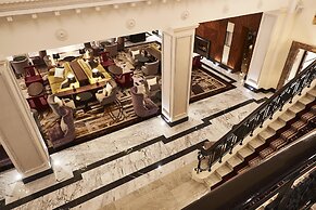 Grand Hotel Kempinski Riga