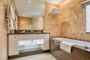 Grand Hotel Kempinski Riga