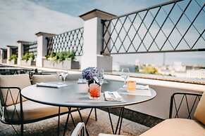 Grand Hotel Kempinski Riga