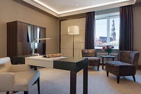 Grand Hotel Kempinski Riga