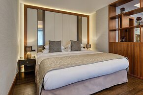 Grand Hotel Kempinski Riga