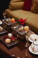 Grand Hotel Kempinski Riga