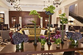 Grand Hotel Kempinski Riga