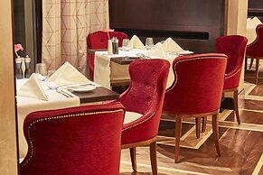 Grand Hotel Kempinski Riga