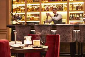 Grand Hotel Kempinski Riga