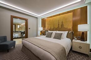 Grand Hotel Kempinski Riga